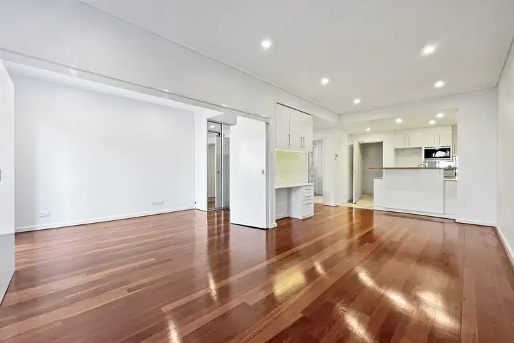Second view of Homely apartment listing, 103/2 The Piazza, Wentworth Point NSW 2127