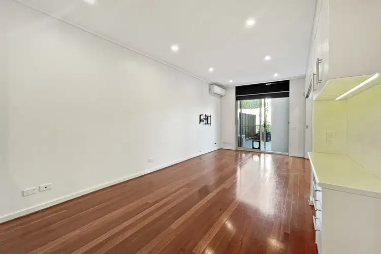 Fifth view of Homely apartment listing, 103/2 The Piazza, Wentworth Point NSW 2127