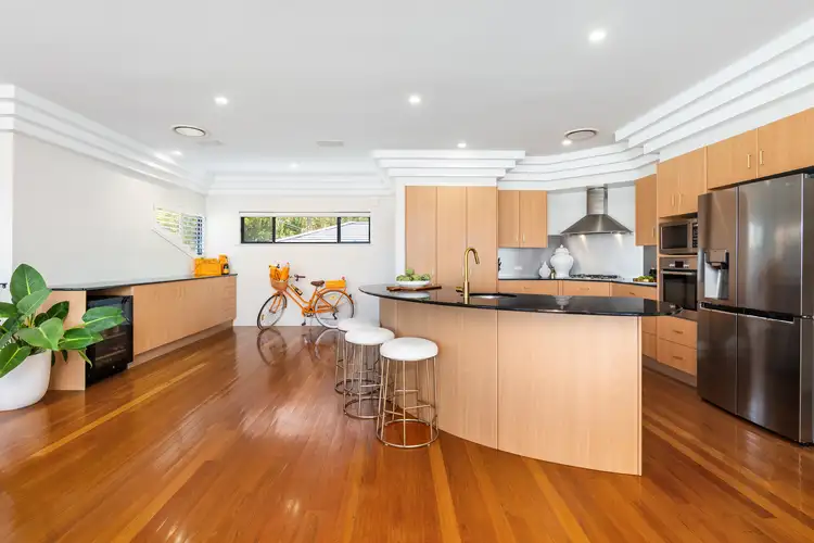 Fourth view of Homely house listing, 3 Lagoona Close, Korora NSW 2450