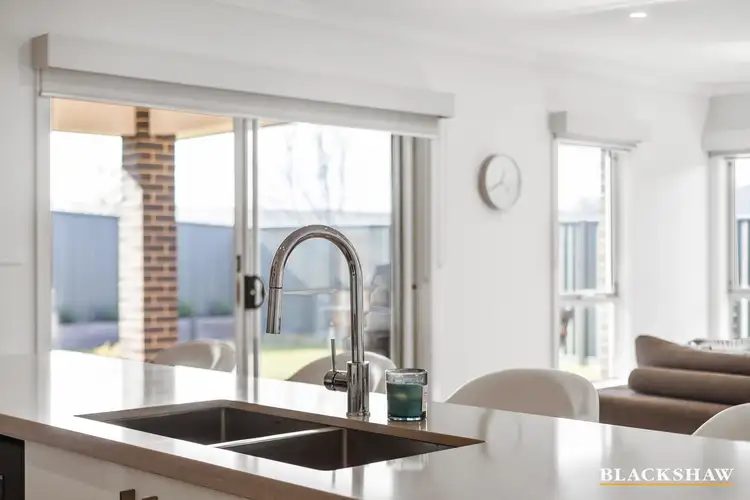 Fifth view of Homely house listing, 25 Studdy Road, Googong NSW 2620