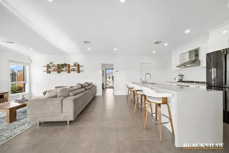 Sixth view of Homely house listing, 25 Studdy Road, Googong NSW 2620