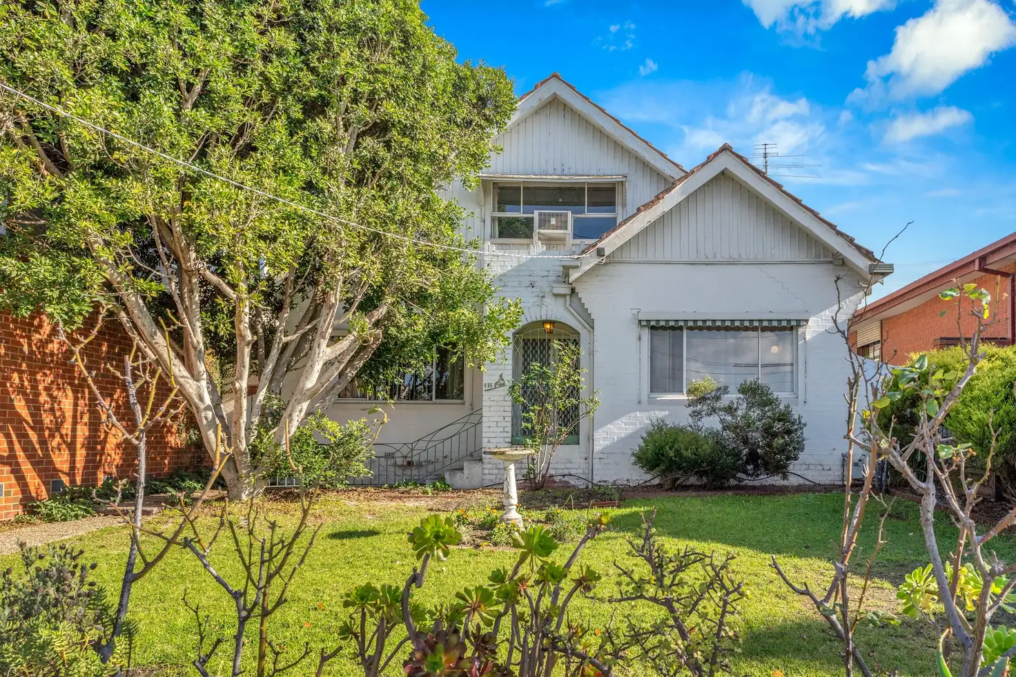 Main view of Homely house listing, 111 Gilbert Road, Preston VIC 3072