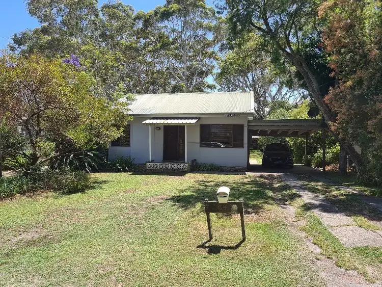 Main view of Homely house listing, 18 Patstone Street, Bateau Bay NSW 2261