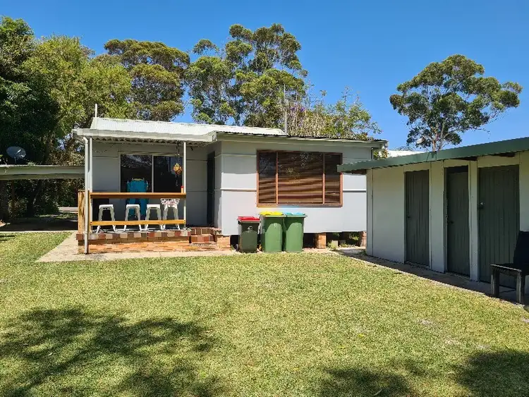 Fourth view of Homely house listing, 18 Patstone Street, Bateau Bay NSW 2261