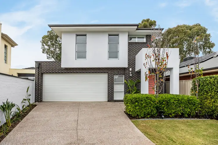 8A Barrow Crescent, Lockleys SA 5032