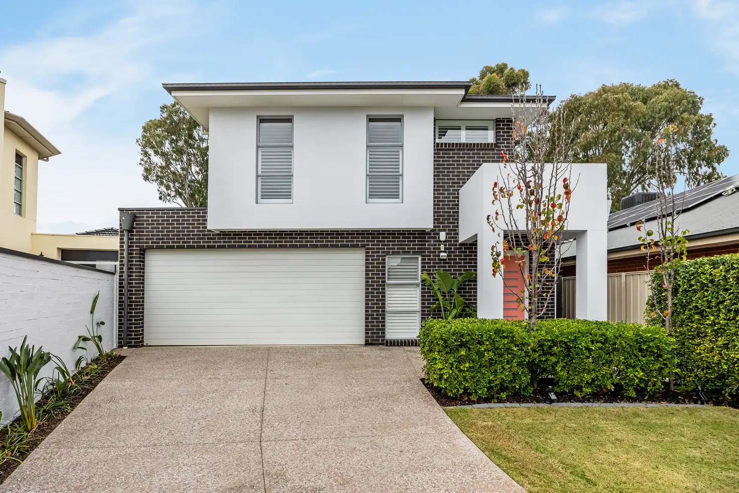 Main view of Homely house listing, 8A Barrow Crescent, Lockleys SA 5032