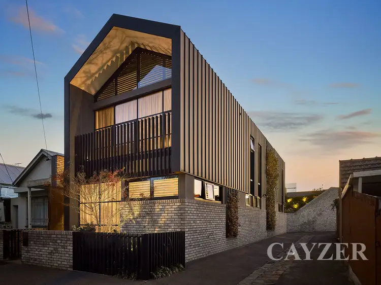 231 Esplanade East, Port Melbourne VIC 3207