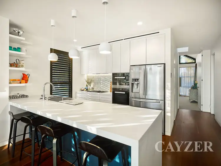 Fifth view of Homely house listing, 231 Esplanade East, Port Melbourne VIC 3207