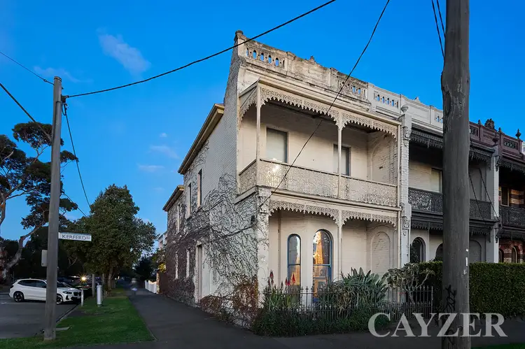 165 Kerferd Road, Albert Park VIC 3206