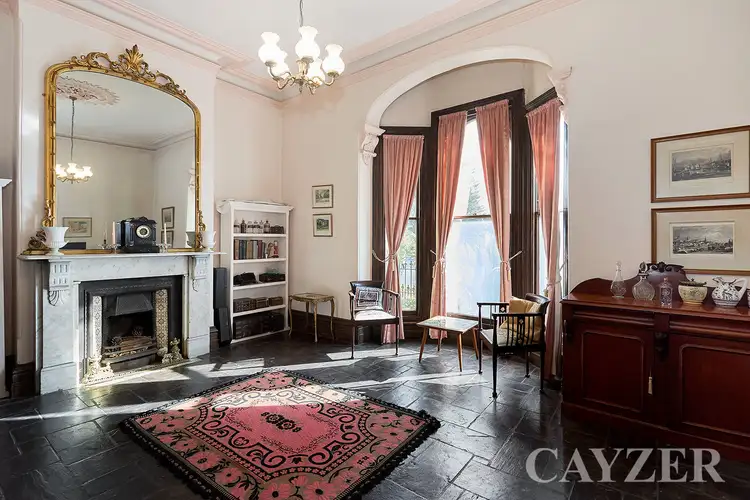 Second view of Homely house listing, 165 Kerferd Road, Albert Park VIC 3206