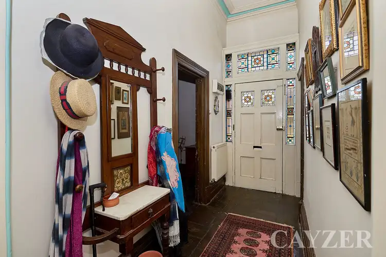 Fifth view of Homely house listing, 165 Kerferd Road, Albert Park VIC 3206