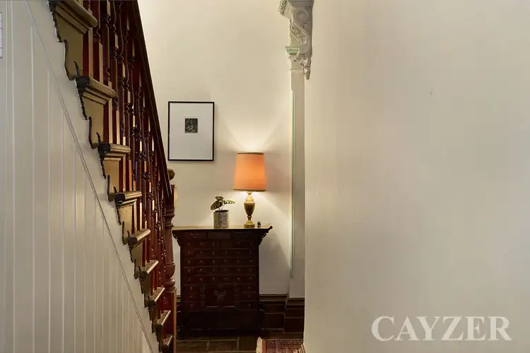 Sixth view of Homely house listing, 165 Kerferd Road, Albert Park VIC 3206