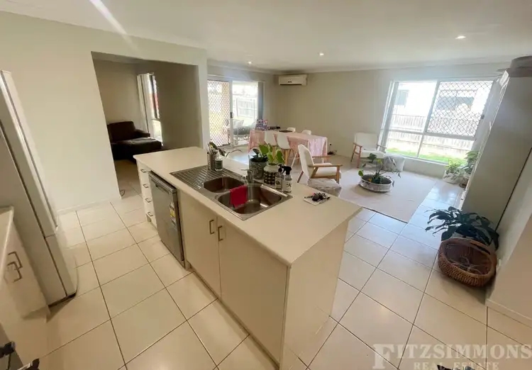 Sixth view of Homely house listing, 26 Gosden Drive, Dalby QLD 4405