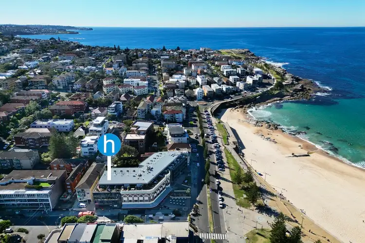 Main view of Homely apartment listing, 109/178-180 Marine Parade, Maroubra NSW 2035