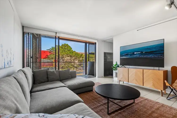 Third view of Homely apartment listing, 109/178-180 Marine Parade, Maroubra NSW 2035