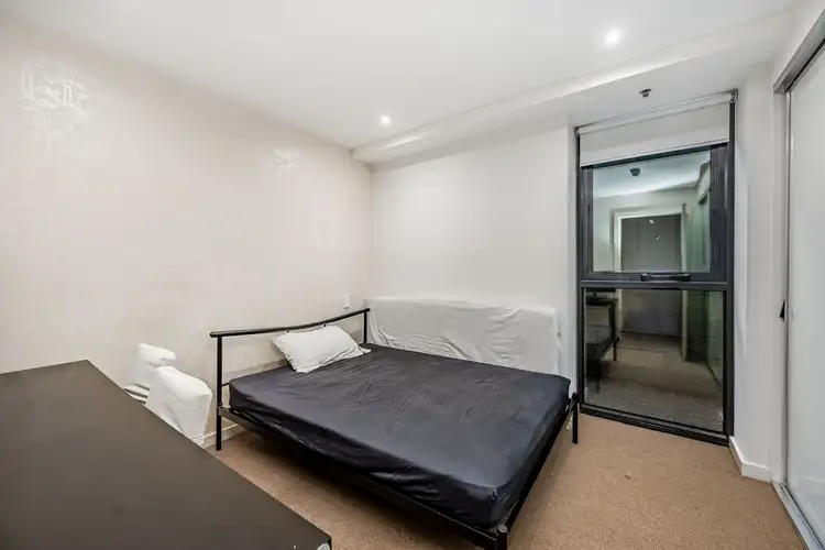 Fifth view of Homely apartment listing, 116/10 Balfours Way, Adelaide SA 5000