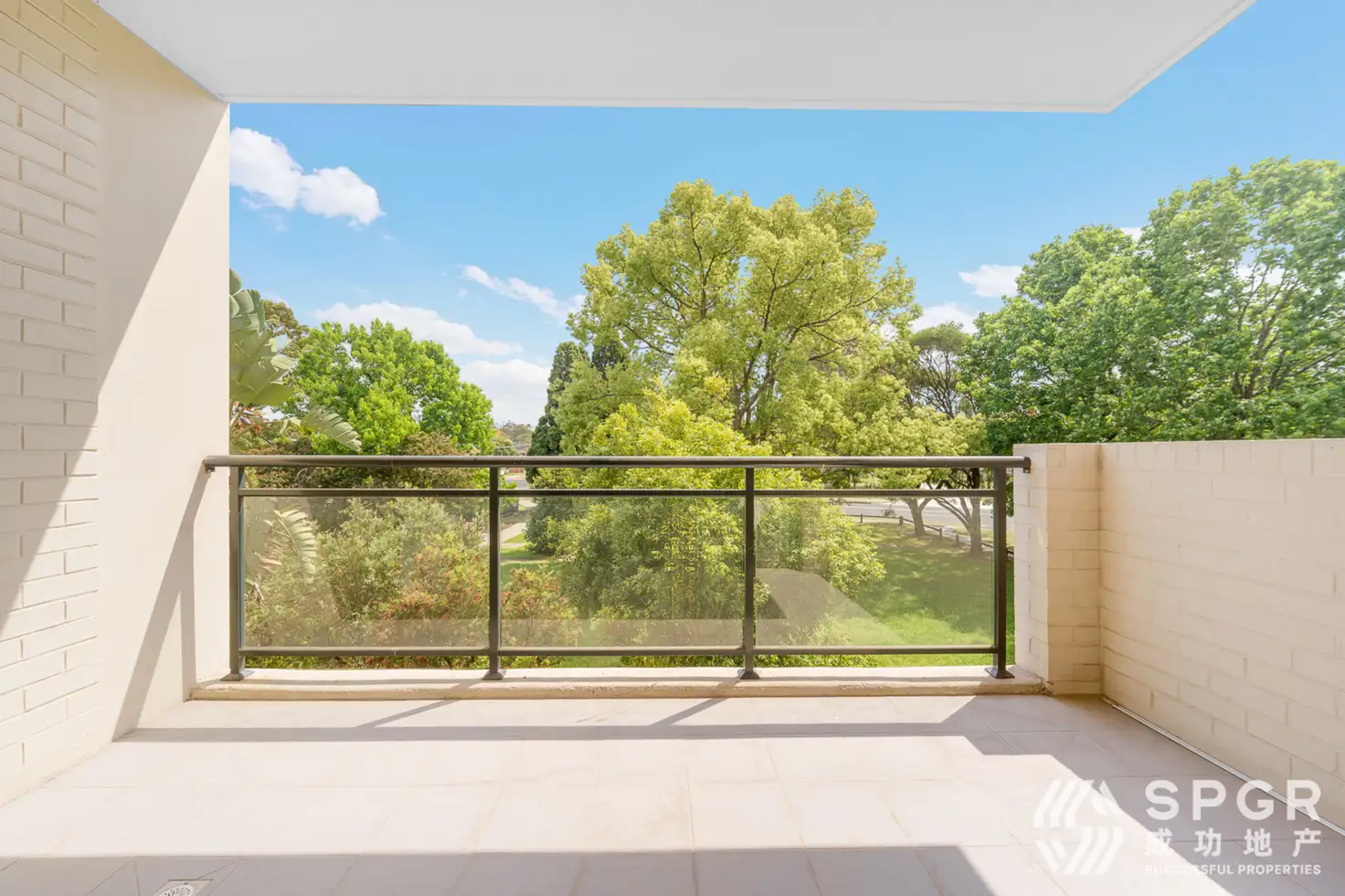 Main view of Homely apartment listing, 30/47-53 Lydbrook Street, Westmead NSW 2145