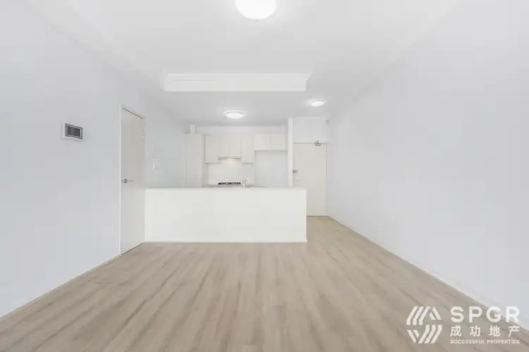 Fourth view of Homely apartment listing, 30/47-53 Lydbrook Street, Westmead NSW 2145