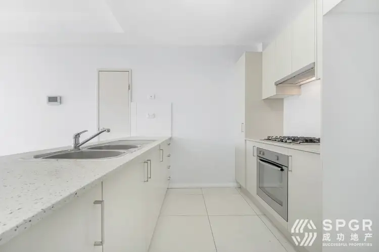 Fifth view of Homely apartment listing, 30/47-53 Lydbrook Street, Westmead NSW 2145