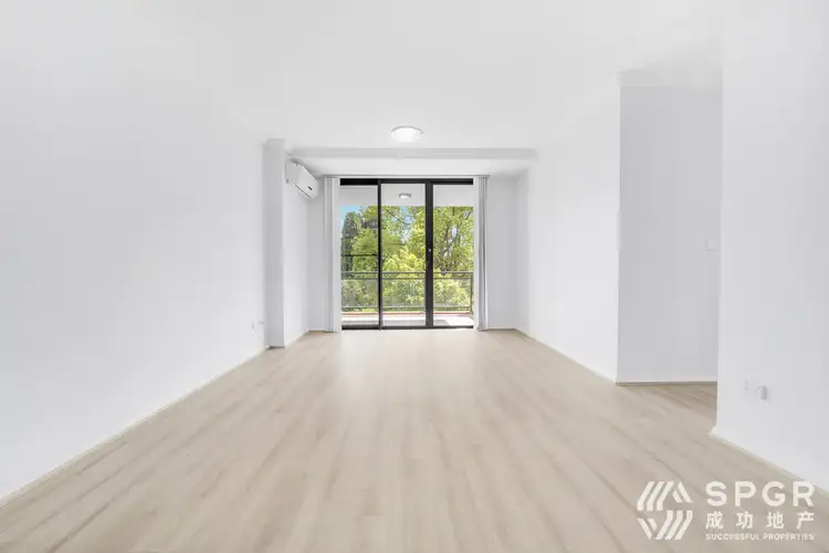 Sixth view of Homely apartment listing, 30/47-53 Lydbrook Street, Westmead NSW 2145