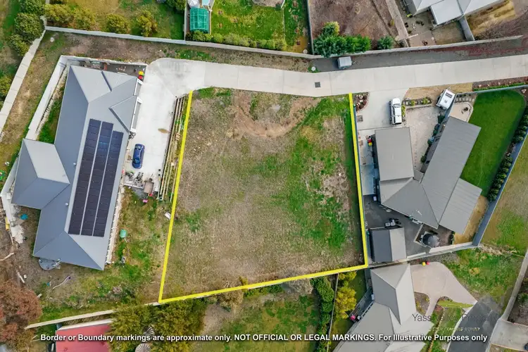 Seventh view of Homely land listing, 8a Hatton Drive, Yass NSW 2582