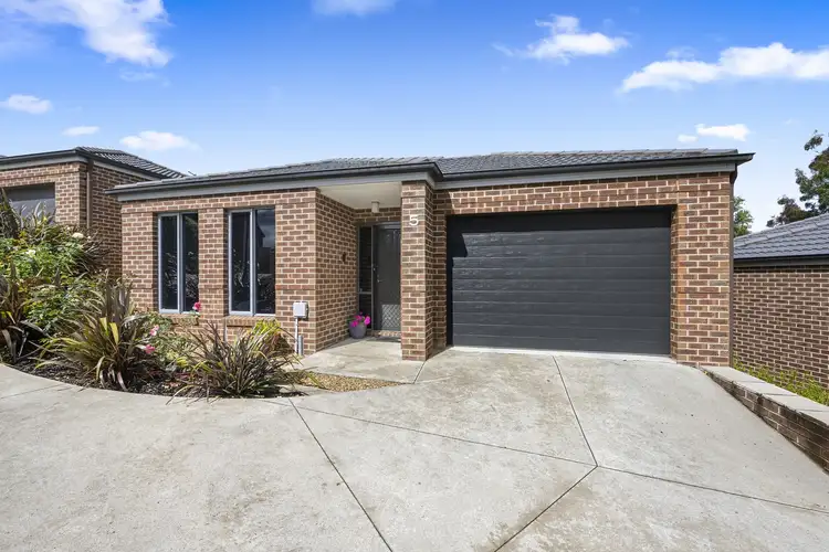 5/309 Joseph Street, Canadian VIC 3350
