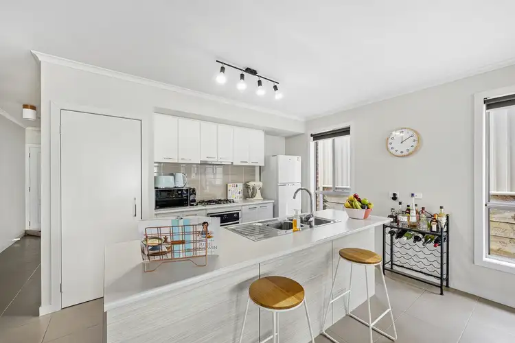 Second view of Homely unit listing, 5/309 Joseph Street, Canadian VIC 3350