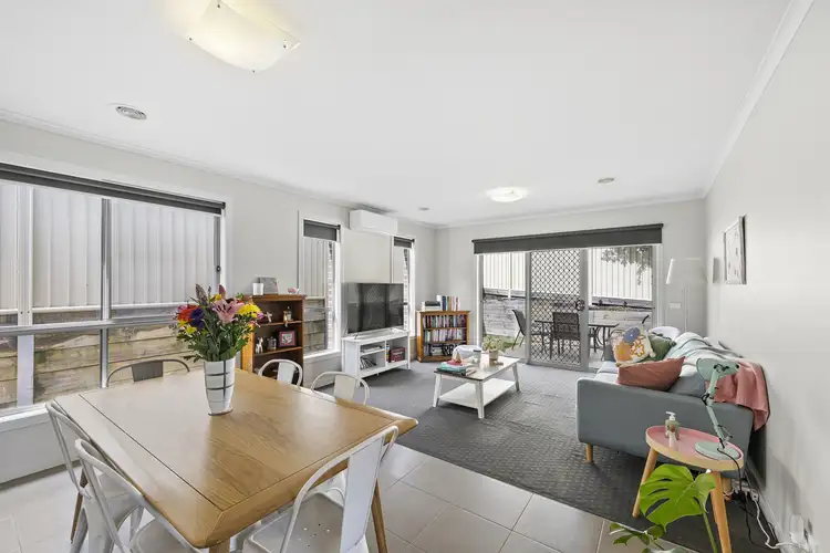 Third view of Homely unit listing, 5/309 Joseph Street, Canadian VIC 3350
