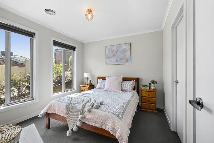 Fourth view of Homely unit listing, 5/309 Joseph Street, Canadian VIC 3350