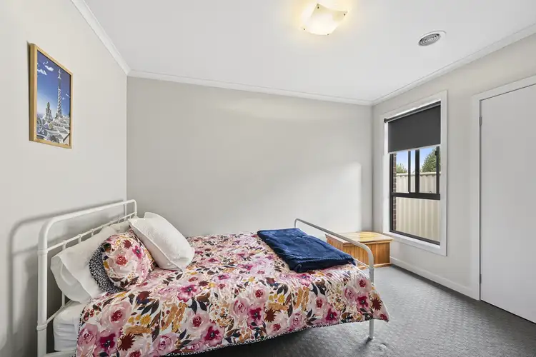 Sixth view of Homely unit listing, 5/309 Joseph Street, Canadian VIC 3350