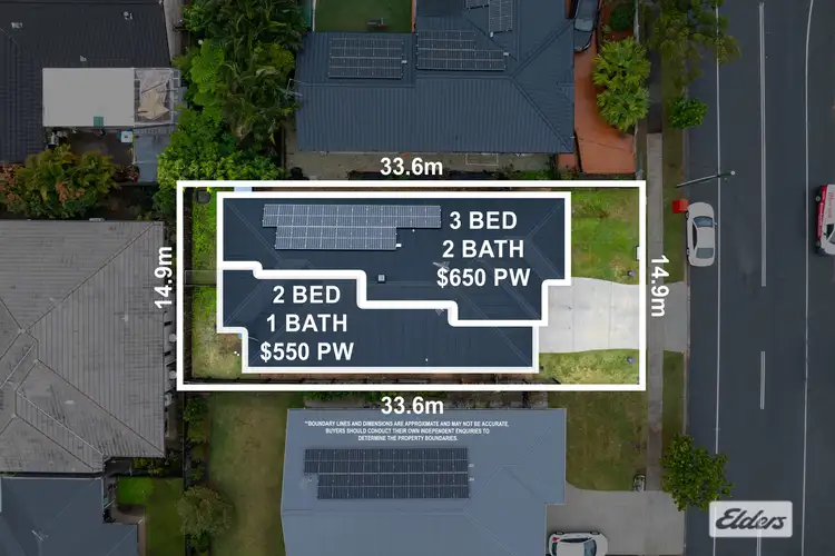 22 Francis Road, Shailer Park QLD 4128