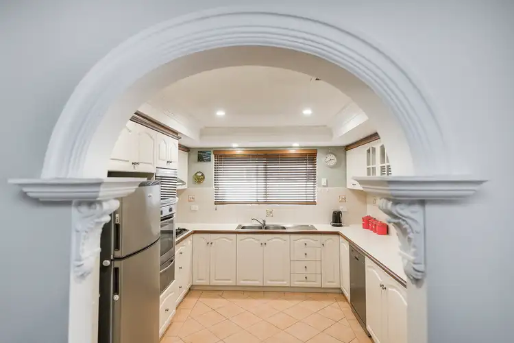 Second view of Homely house listing, 31 Andrews Way, Herne Hill WA 6056