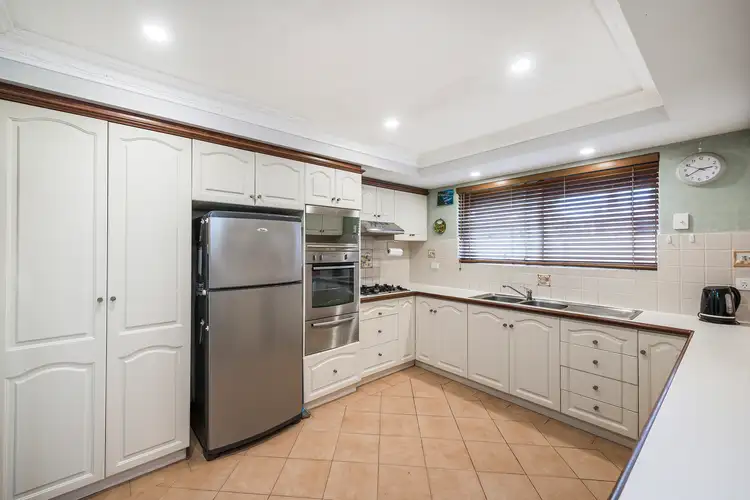 Fourth view of Homely house listing, 31 Andrews Way, Herne Hill WA 6056