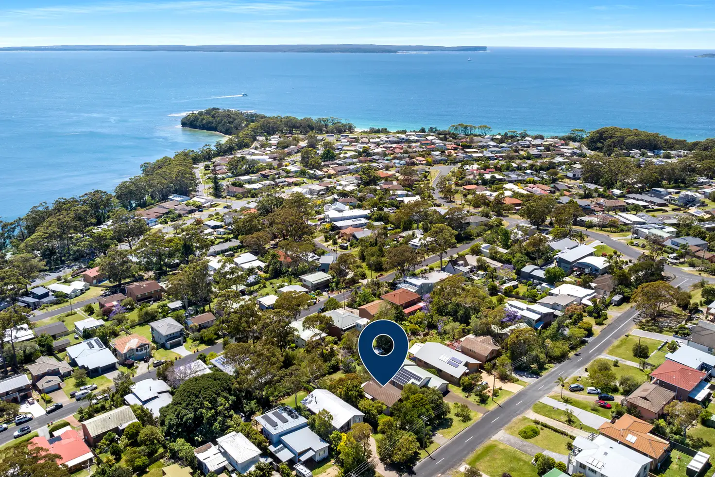 Main view of Homely house listing, 26 Minerva Avenue, Vincentia NSW 2540