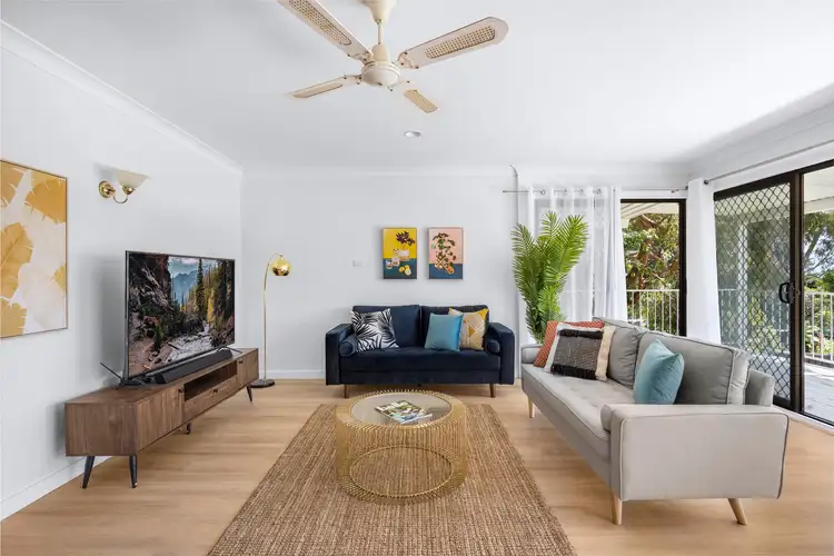 Second view of Homely house listing, 26 Minerva Avenue, Vincentia NSW 2540