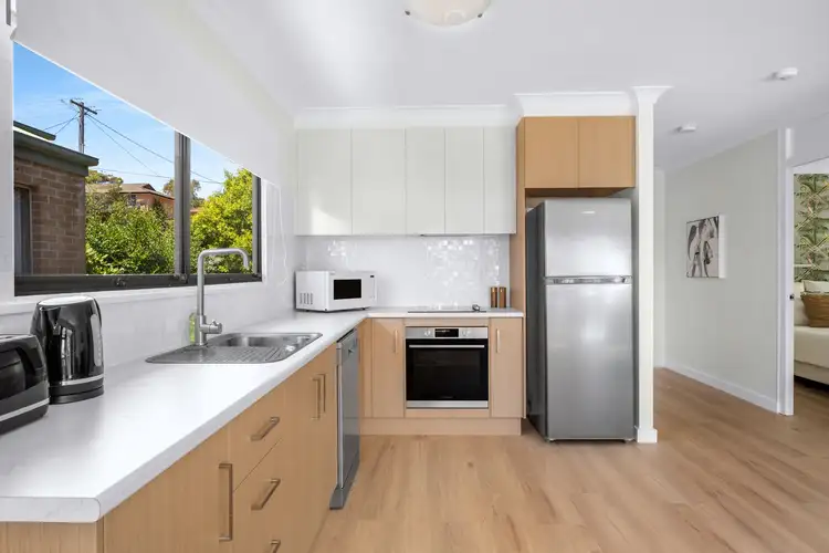 Third view of Homely house listing, 26 Minerva Avenue, Vincentia NSW 2540