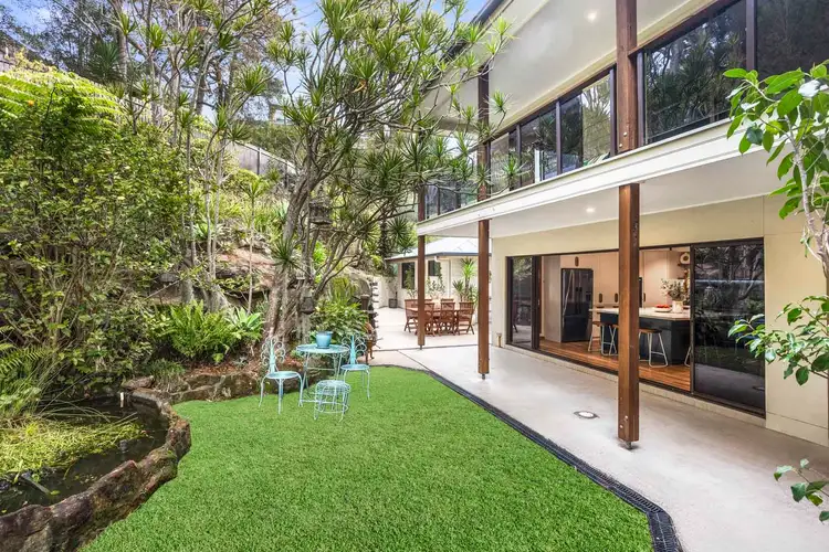 Second view of Homely house listing, 67C Bignell Street, Illawong NSW 2234