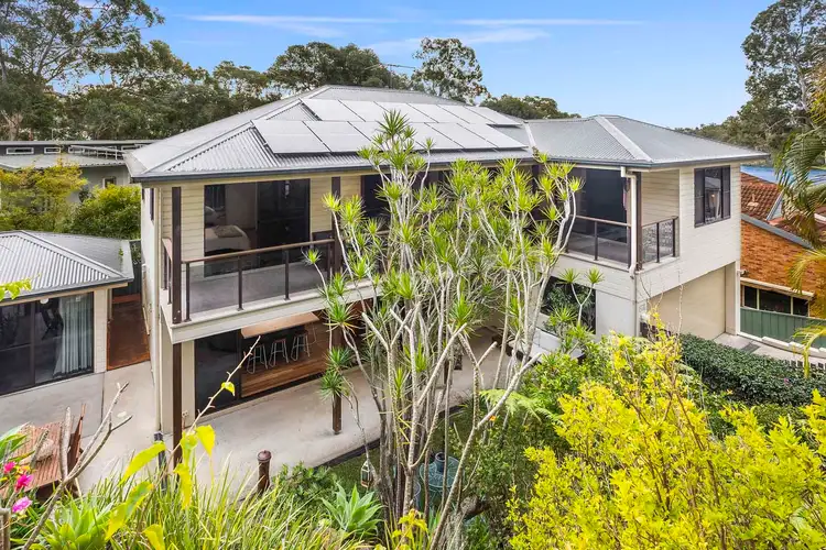 Third view of Homely house listing, 67C Bignell Street, Illawong NSW 2234