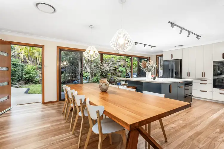 Fourth view of Homely house listing, 67C Bignell Street, Illawong NSW 2234