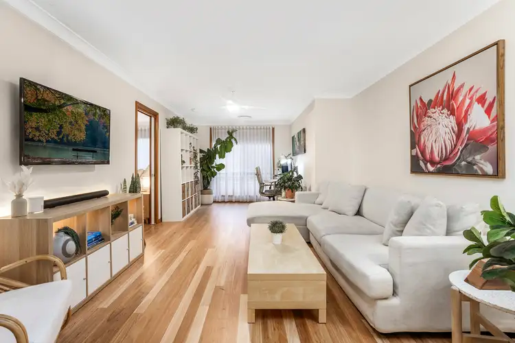 Fifth view of Homely house listing, 67C Bignell Street, Illawong NSW 2234