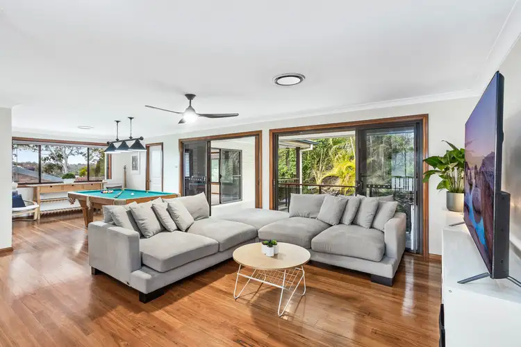 Seventh view of Homely house listing, 67C Bignell Street, Illawong NSW 2234