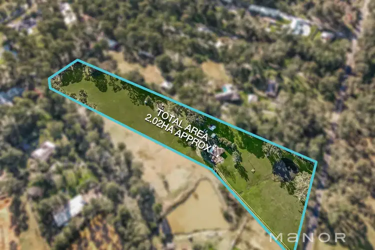 Second view of Homely house listing, 4 Hession Road, Nelson NSW 2765
