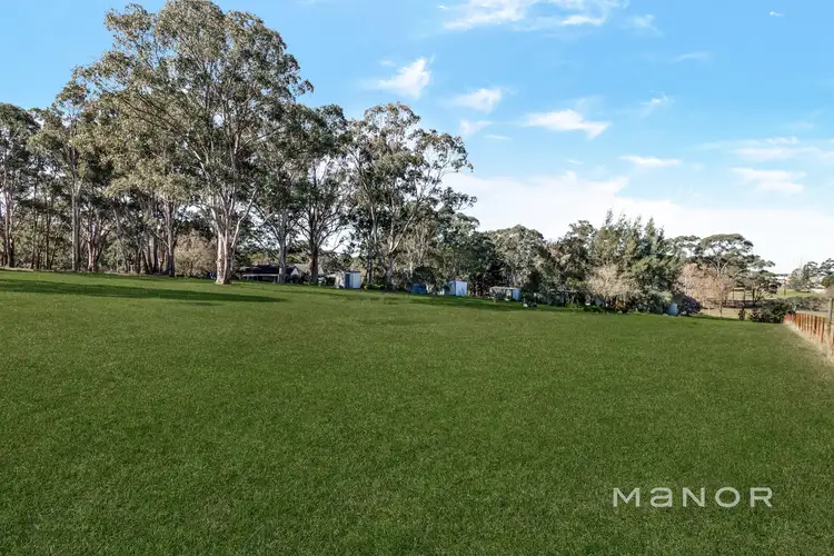 Fifth view of Homely house listing, 4 Hession Road, Nelson NSW 2765