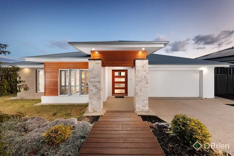 136 Streets Road, Leneva VIC 3691