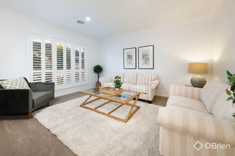 Second view of Homely house listing, 136 Streets Road, Leneva VIC 3691