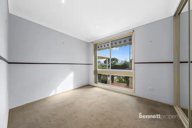 Sixth view of Homely house listing, 68 William Cox Drive, Richmond NSW 2753
