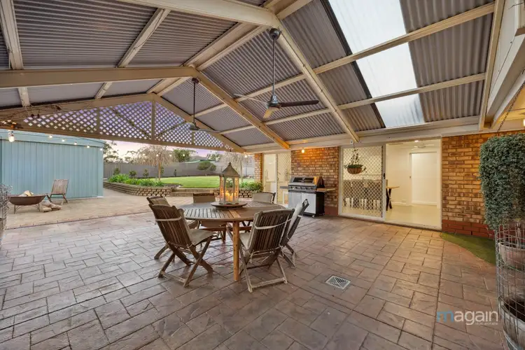 Second view of Homely house listing, 25 Horseshoe Drive, Woodcroft SA 5162