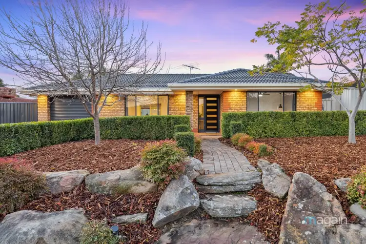 Fifth view of Homely house listing, 25 Horseshoe Drive, Woodcroft SA 5162