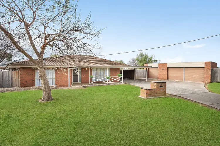 61 Bieske Road, Grovedale VIC 3216