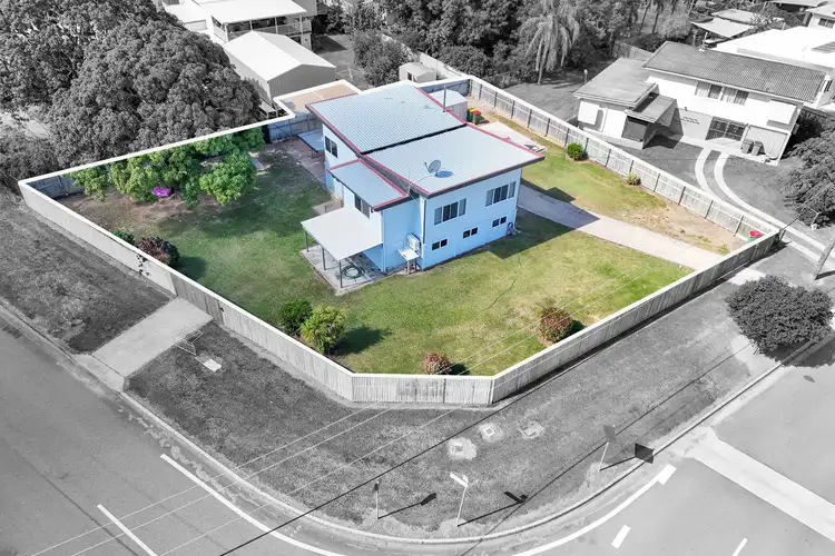 145 Tippett Street, Gulliver QLD 4812